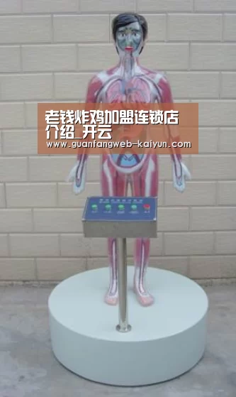 老钱炸鸡加盟连锁店介绍_开云 (图4) 即时比分入口
